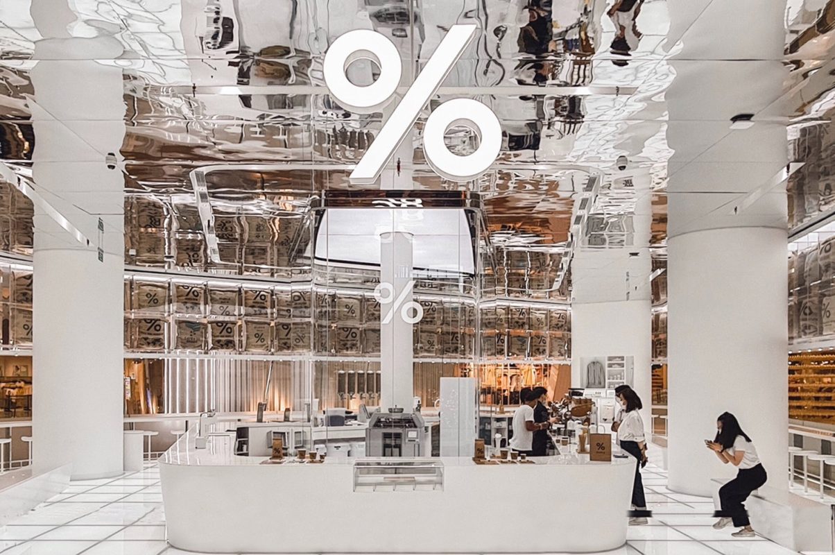 %ArabicaBangkokICONSIAM